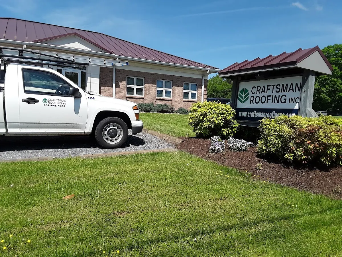 Quality Roof Inspection & Assessment by experienced craftsmen in Brunswick